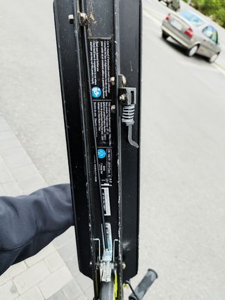 Patín Decathlon 