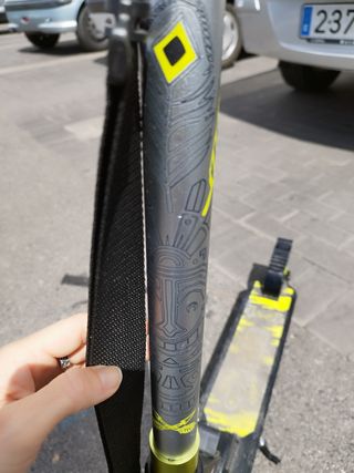 Patín Decathlon 