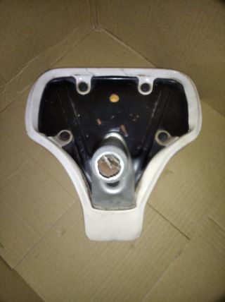 asiento monoplaza peugeot