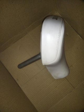 asiento monoplaza peugeot