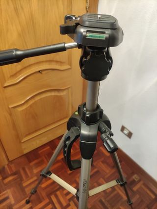Trípode hamma star61 en perfectas condiciones
