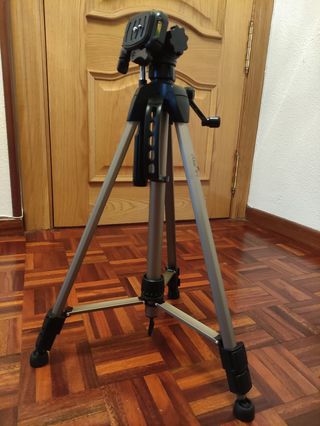 Trípode hamma star61 en perfectas condiciones