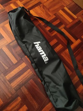 Trípode hamma star61 en perfectas condiciones