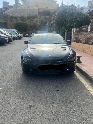BMW Serie 6 2008