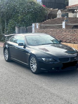 BMW Serie 6 2008