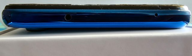 REDMI NOTE 8 NEPTUNE BLUE 64GB