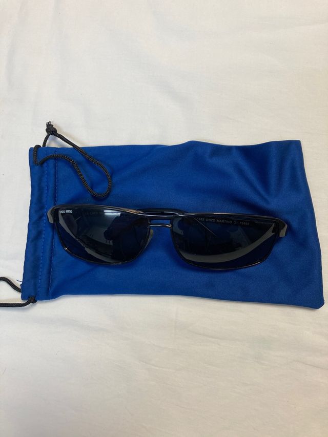 Gafas de sol Enzo martino para chico