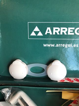 Protectores infantiles