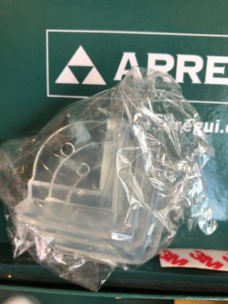 Protectores infantiles