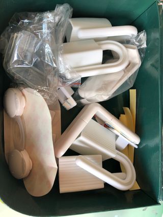 Protectores infantiles