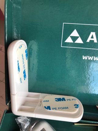 Protectores infantiles