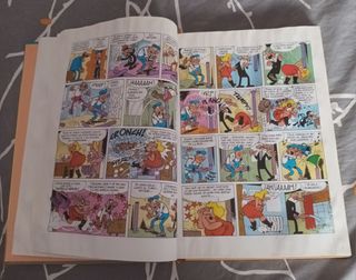 Comic Especial Aniversario Super humor Mortadelo