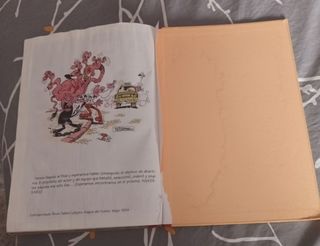 Comic Especial Aniversario Super humor Mortadelo