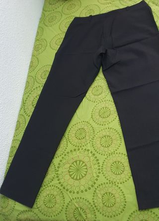 Pantalón de vestir para trabajo