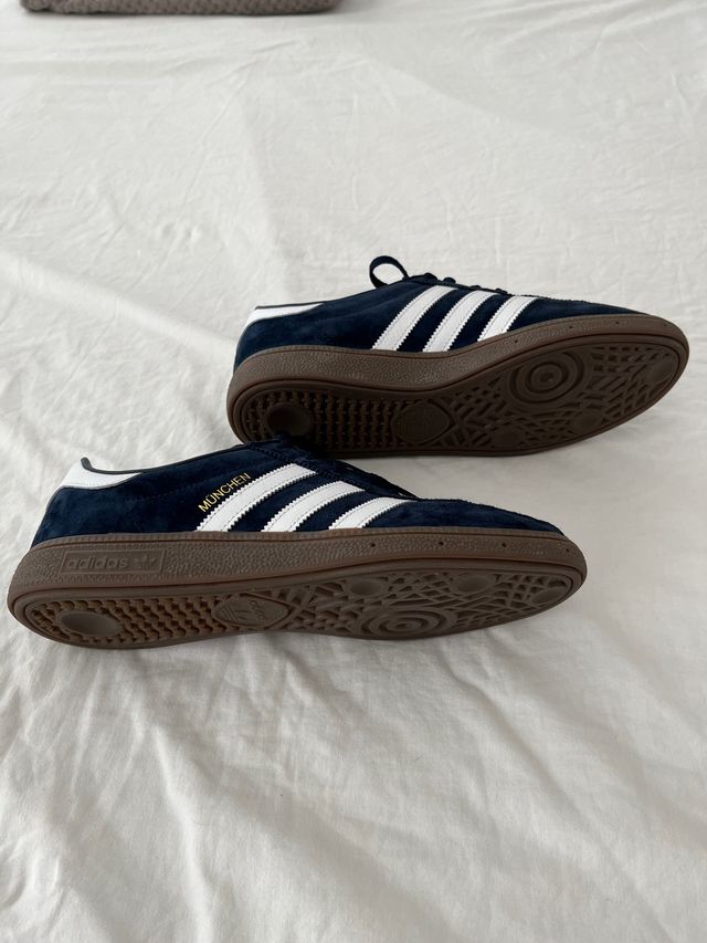 Adidas Munchen