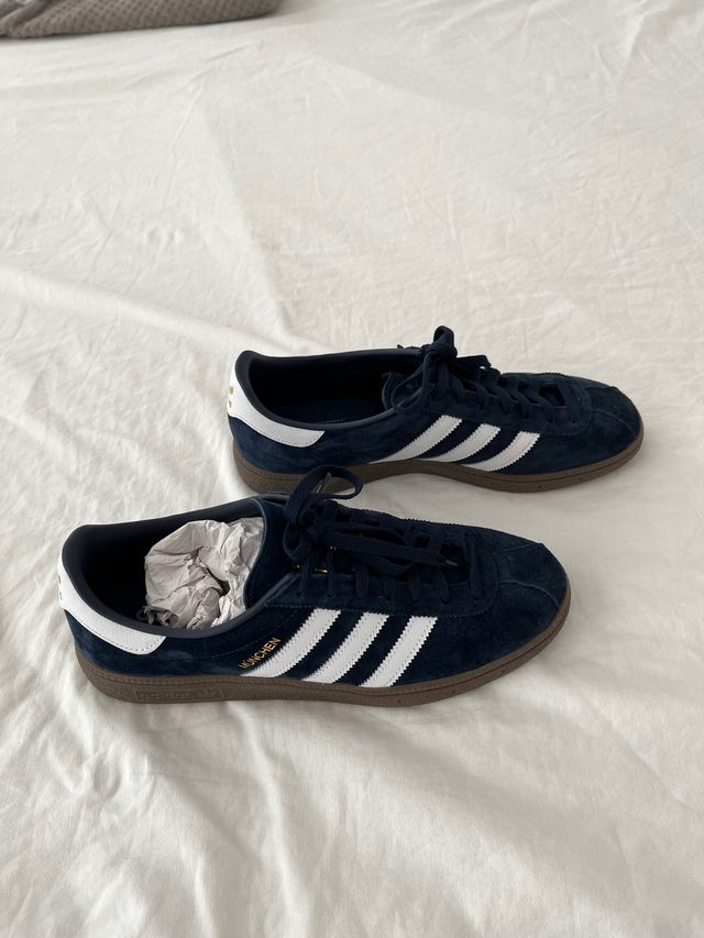 Adidas Munchen