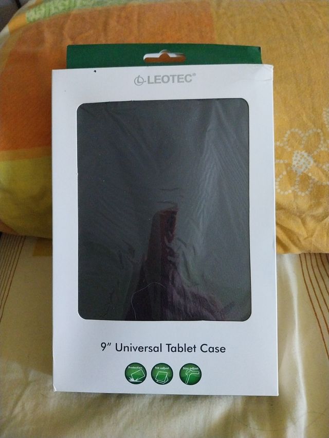 funda protectora tablet universal