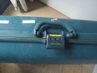 maleta Samsonite  grande 68*58*20