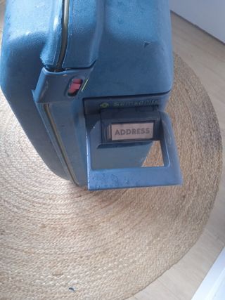 maleta Samsonite  grande 68*58*20