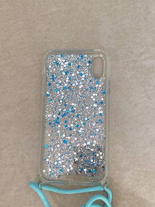 Funda iphone Xr