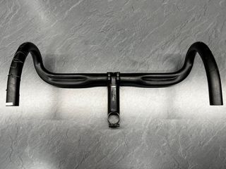 Manillar + potencia 