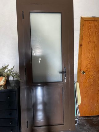 Puerta