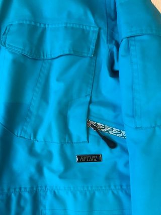 Chaqueta de esquí Rip Curl