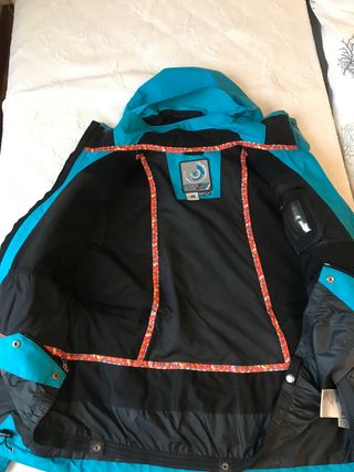 Chaqueta de esquí Rip Curl