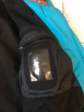 Chaqueta de esquí Rip Curl