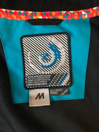 Chaqueta de esquí Rip Curl
