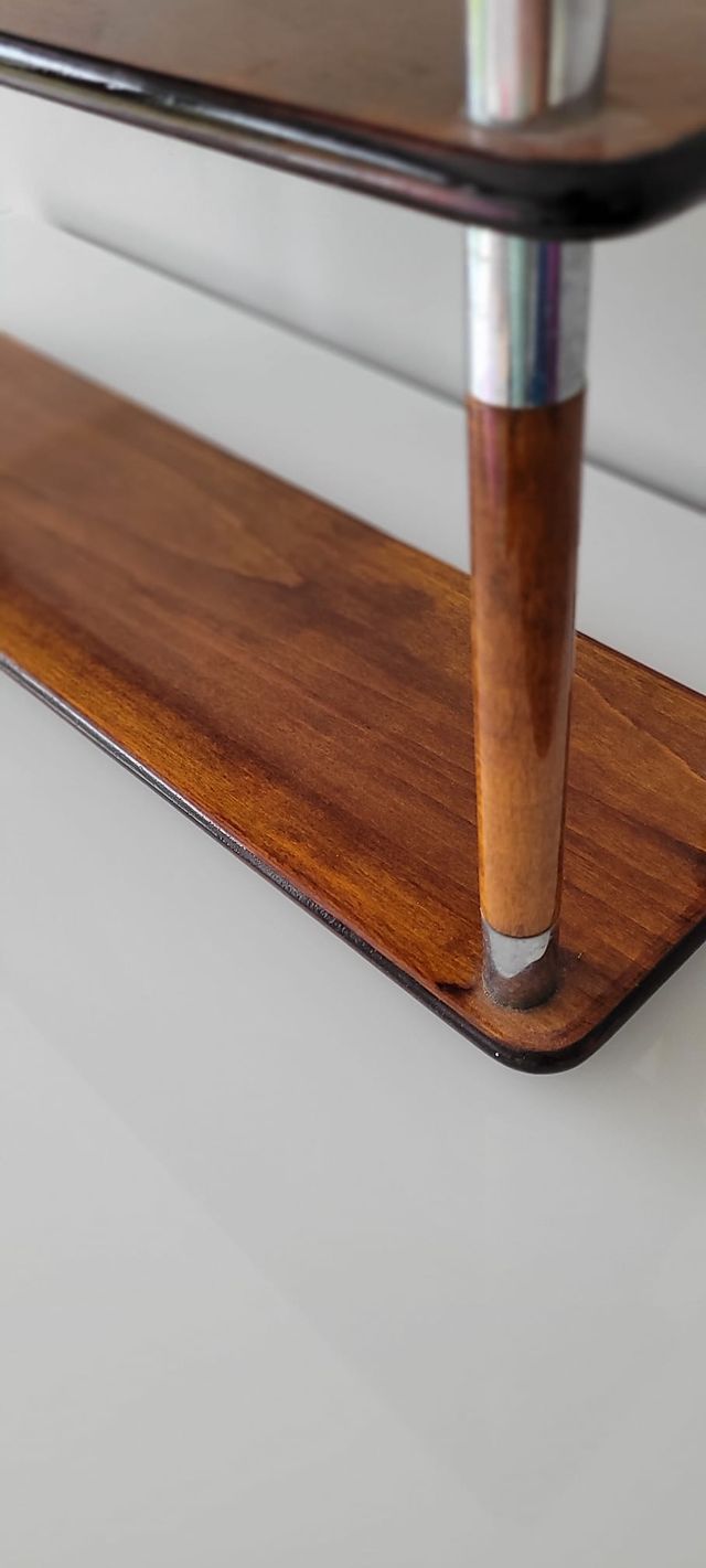 Estanteria de 3 baldas