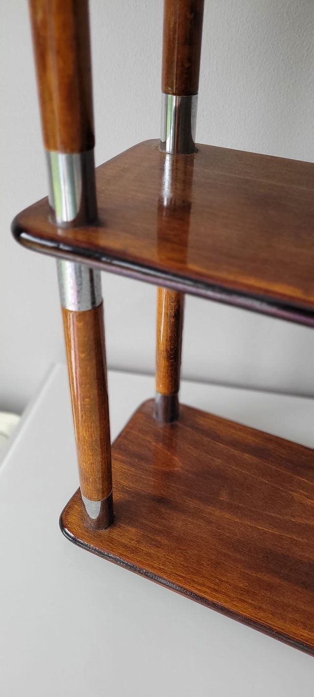 Estanteria de 3 baldas