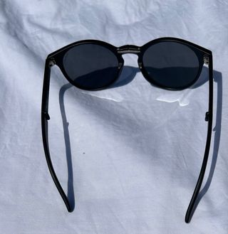 Occhiali Da Sole Saraghina pieghevoli originali