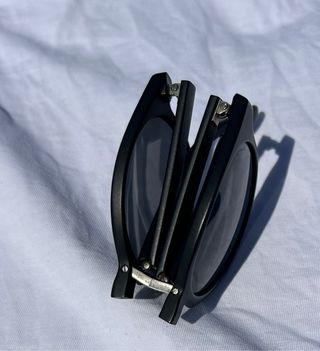 Occhiali Da Sole Saraghina pieghevoli originali