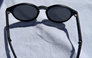 Occhiali Da Sole Saraghina pieghevoli originali