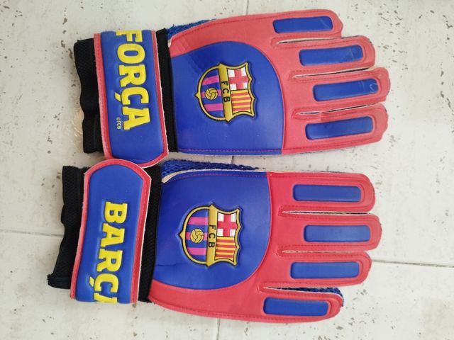 GUANTES
