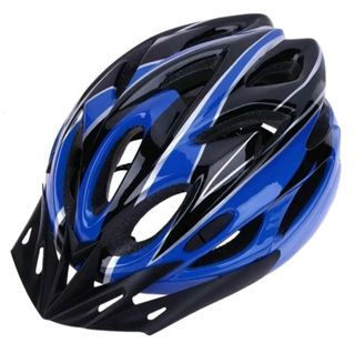 Excelente casco de bicicleta unisex y ultraligero.