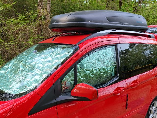 Noleggia un camper nuovo o senza modulo campe