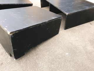 Mueble para furgoneta camper Ford Tourneo