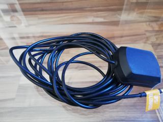 Antenas GPS para coche