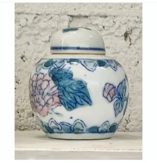 Juego de tarros chinos