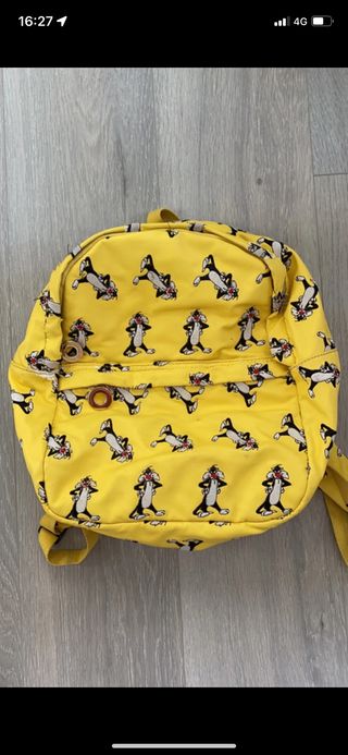Mochila 