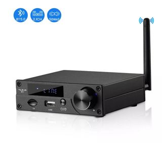 Amplificador Nano Audio HI-FI 100W