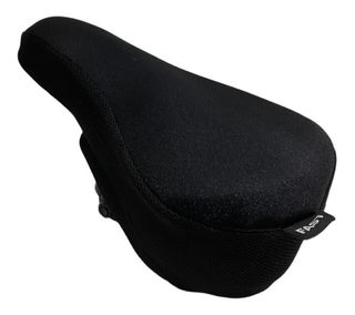 Fast Sillín Cubre Bicicleta Gel- Asiento.