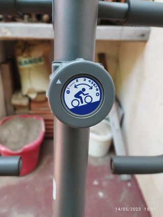 Vendo Bicicleta Estatica Domyos VM130