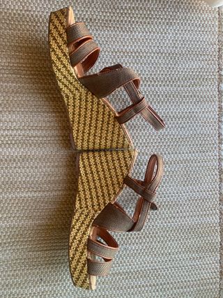 Sandalias Bimba y Lola