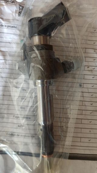 inyector 1.6HDI PSA - Peugeot 5008 motor 1.6 2010