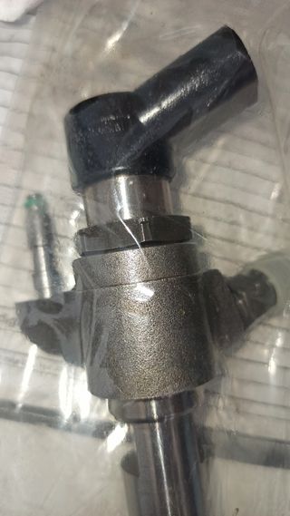 inyector 1.6HDI PSA - Peugeot 5008 motor 1.6 2010