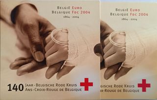 Carteras anuales de monedas euro