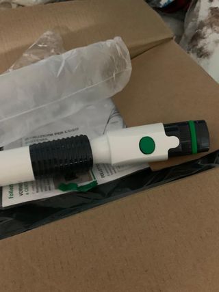 Accessori Folletto con borsa